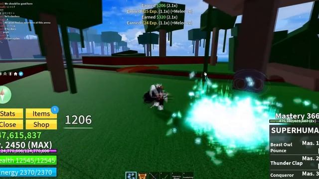 I Made Them HATE Me By Using ANGEL V4... (ROBLOX BLOX FRUIT) смотреть онлайн