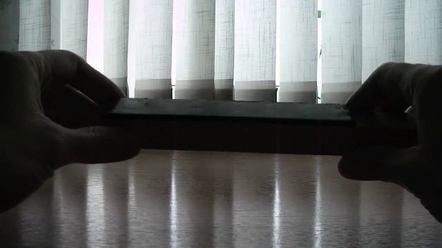 Доводка ножа на пасте ГОИ