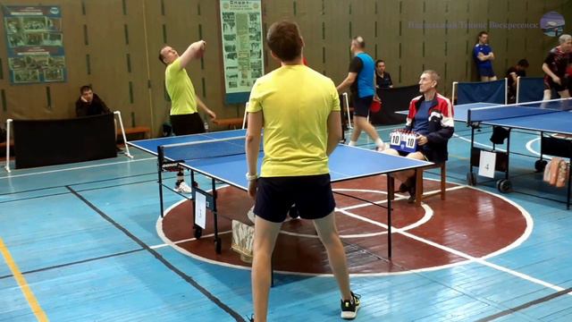 Турнир к 77-летию Победы, Козырев Андрей (565) - Морозов Андрей (450), 3...8 смотреть онлайн