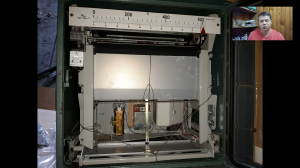 Редкий КСП 4.  Целый и максимально жирный. Приборы - радиодетали - драгметаллы. Палладий, золото.