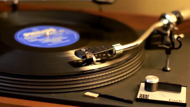 Teste - Ortofon OM5E