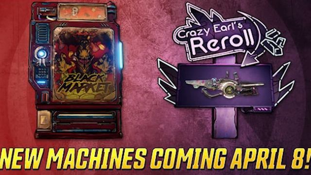 NEW Director's Cut DLC! New Raid Boss, Vault Cards, Class Mods, Skins & Weapons! (Borderlands 3) смотреть онлайн