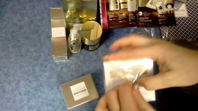 Коллекция платинум. Новинка Январь 2019 - mp4 смотреть онлайн