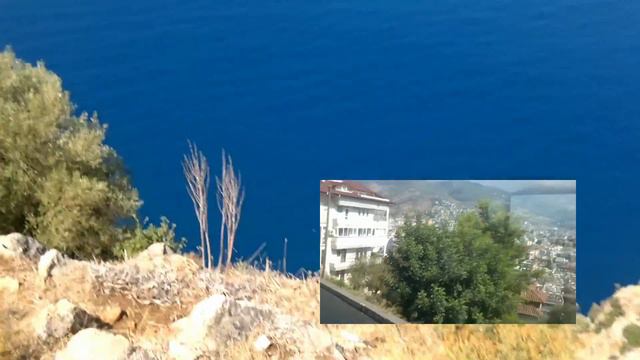 Hotel Dinler - Kargıcak Mahallesi, Alanya, Antalya,Turcja смотреть онлайн