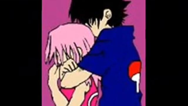 El tango de Roxanne Sasuke sakura смотреть онлайн
