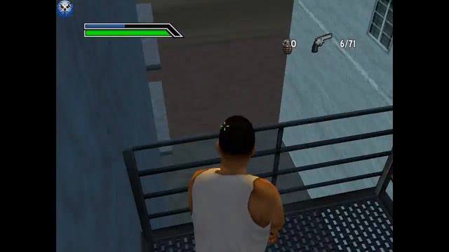 Bad Boys II/Miami Takedown/Плохие парни 2 - прохождение\walkthrough смотреть онлайн