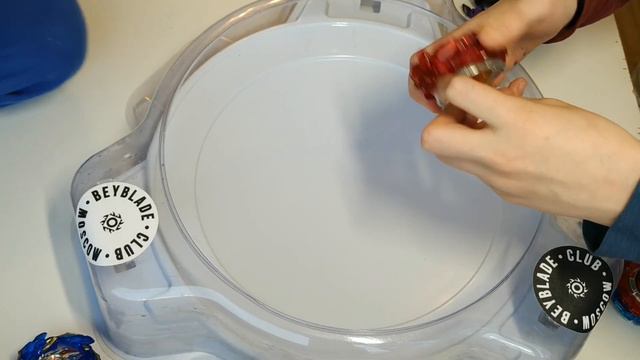 Бёрн Гиперион и Вулкано Гелиос FLAME B-174 / Hyperion Burn, Helios Volcano / Beyblade Burst смотреть онлайн