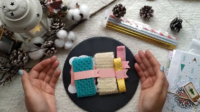 Покупки в MyHobbyPoint. Конфетка от @elenamart17 смотреть онлайн