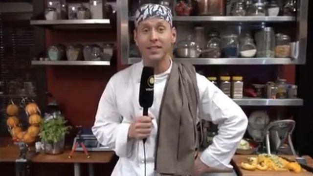Привет от Михаила Тарабукина! смотреть онлайн