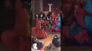 «Масленица», Ансамбль «Золотой петушок»