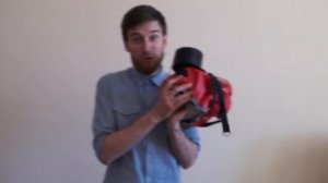 2 Самоспасатель Бриз 3401 ГДЗК