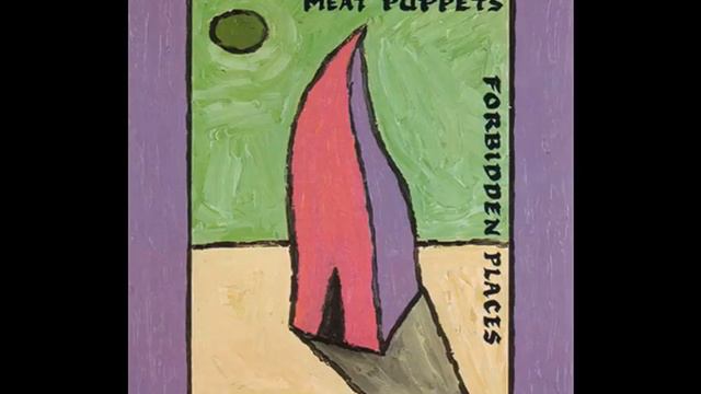 Meat Puppets - Whirlpool смотреть онлайн
