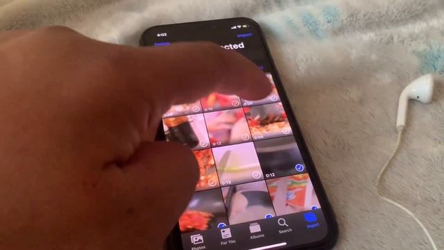"Best" OTG / USB / Card Reader 5 in 1 for iPhone смотреть онлайн