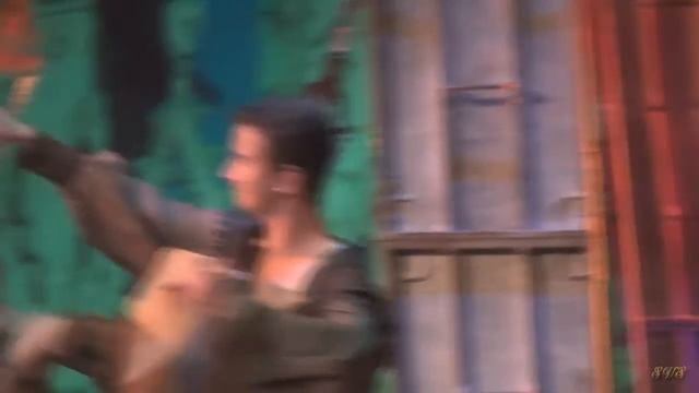 Дуэт Вийона и Изабель смотреть онлайн