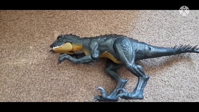 200 ПОДПИСЧИКОВ!!! Делаю обзор на всю свою коллекцию динозавров от маттел! смотреть онлайн