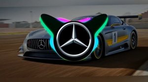 Летит новый мерседес (official audio)