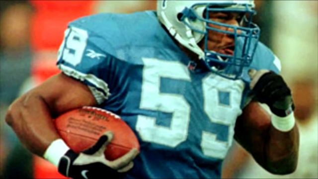NFL Players PARALYZED From Football смотреть онлайн