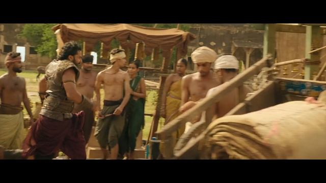 Ponniyin Selvan Trailer | #PS1 Tamil | Mani Ratnam | AR Rahman | Subaskaran | Madras Talkies | Lyca смотреть онлайн