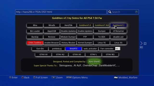 Installing PS4 Pkg's with a Payload? смотреть онлайн