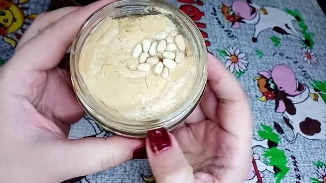 ?ПРОБУЮ ХУМУС ИЗ МАГНИТА? ЕДА ДЛЯ ВЕГАНОВ И НЕ ТОЛЬКО ✅ЗАКУСКА ИЗ НУТА смотреть онлайн