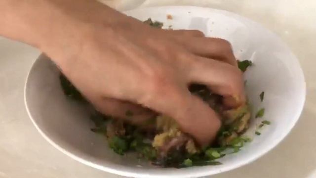 Приготовление фрикаделек Битлис??Битлис булгур сочные тефтели?Рецепт булгуровых тефтелей смотреть онлайн