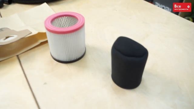 Обзор пылесоса Энкор Корвет-365