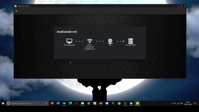 su sistema no cumple con las necesidades mínimas GEFORCE NOW(solución)2021 смотреть онлайн