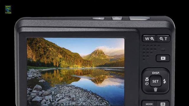Best Digital Camera Under $100 for 2022 - [ Top 5 Best Digital Cameras ] смотреть онлайн