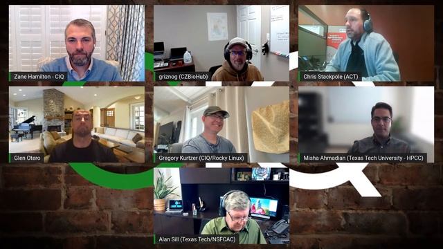 RCR: Provisioning: Stateless Vs. Stateful смотреть онлайн