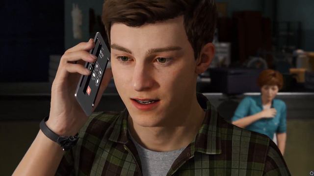 Rhino Vs Miles In Spider-Man || Ep - 19 || #playstation #walkthrough #gameplay#spiderman смотреть онлайн