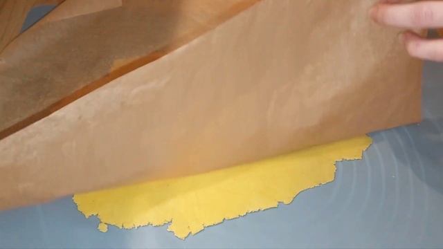 Печенье со сгущёнкой. Вкус из детства смотреть онлайн