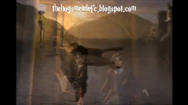 Trailer de Game - Harry Potter e o Prisioneiro de Azcaban H(D) смотреть онлайн
