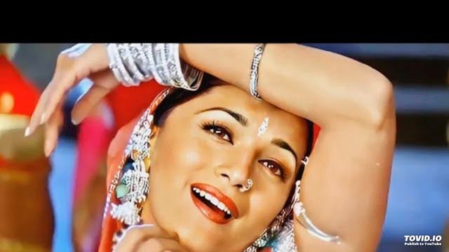 Saajan Saajan Teri Dulhan ❤️90's Jhankar❤️ Alka Yagnik | Akshay Kumar, Madhuri Dixit