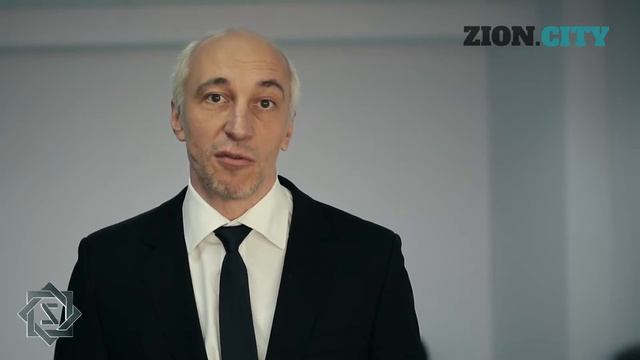 ВТОРОЙ ТАБ "РАБОТА И ОРГАНИЗАЦИЯ". ZION.CITY #9 смотреть онлайн