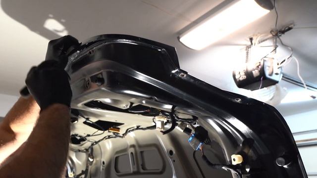 How To Replace BACK UP CAMERA on 2009-2014 Hyundai GENESIS смотреть онлайн