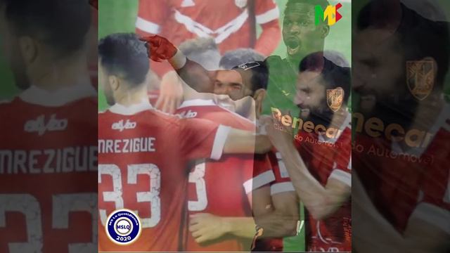 Boubacar DIARRA dit Flo et Adama Traore Malouda buteurs, Aboubacar Toungara en Demi - MSLQ #30 смотреть онлайн