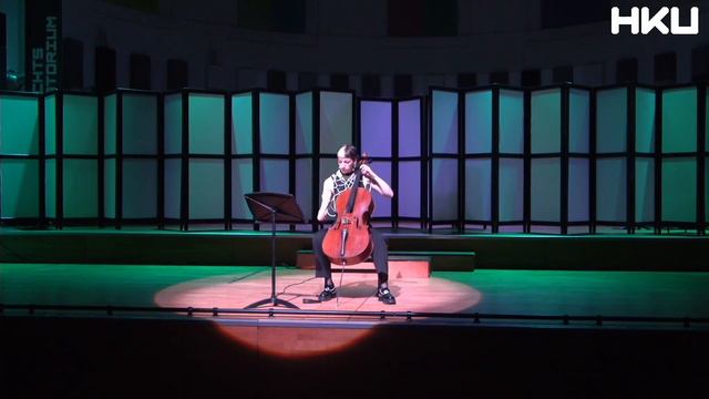 Oog - Michel van der Aa смотреть онлайн