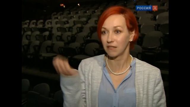 Спектакль "Потанцуем" в Современнике смотреть онлайн