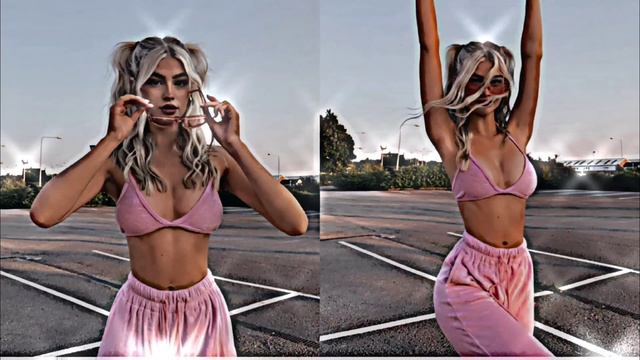 - ты что кукла барби?? | саблиминал°~ смотреть онлайн