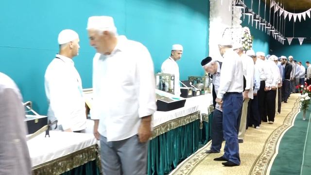 Хасавюрт реликвии 2016 25 Посетители асаров из г Южно Сухокумск смотреть онлайн