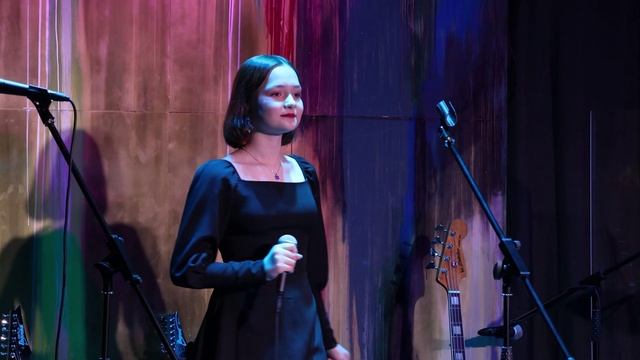 #ДвижениеПервых #СвободныйХорПервых