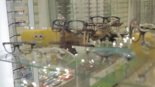 Первая Городская Оптика | Оренбург смотреть онлайн