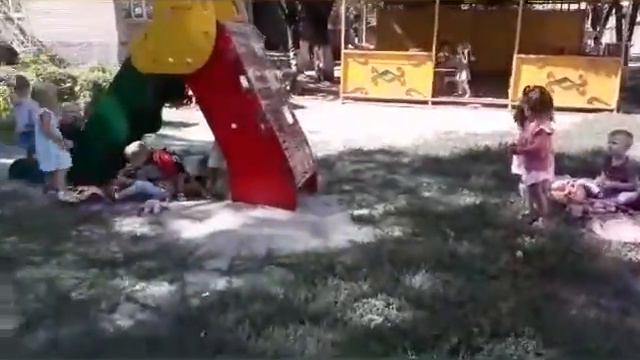 До свидание, лето! видео смотреть онлайн