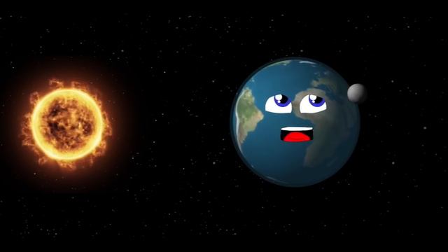 Moons of the Universe | Moon Facts, Size Comparisons and Space Science смотреть онлайн