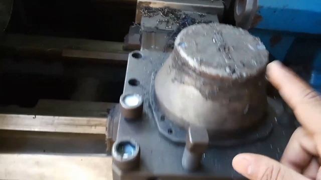 1008 Turret Feedback Faulty Alarm# How To Remove Turret Feedback Alarm ? CNC Fanuc TC Control #