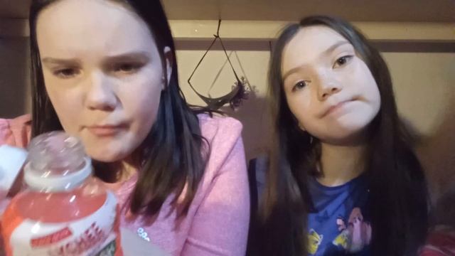 Пробуем вкусняшки и оцениваем их по 10-бальной шкале!!!! смотреть онлайн