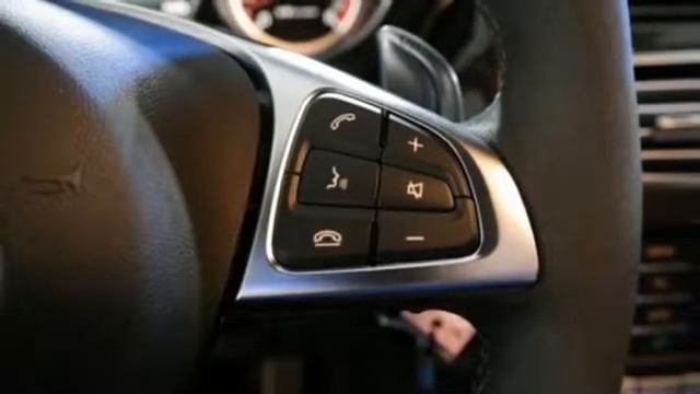 Certified 2015 Mercedes-Benz CLS-Class Miami FL Coral Gables, FL #V207 - SOLD смотреть онлайн