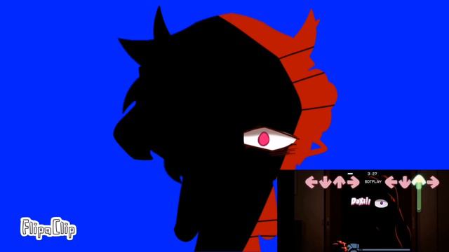 Markov WIP [Oc] смотреть онлайн