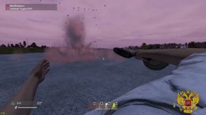 Dayz AI С гранатометом !!! Сервер 27RU