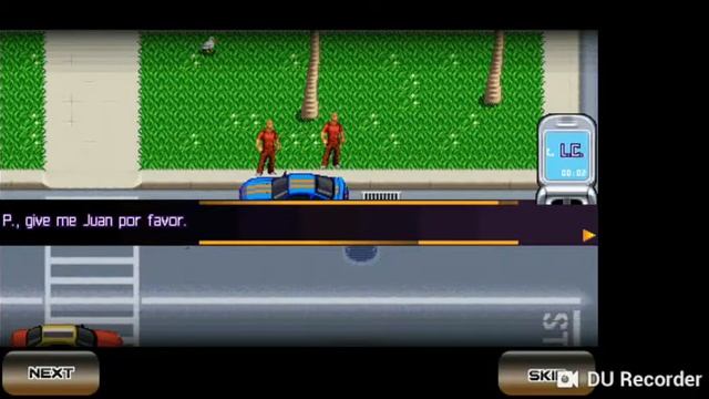 Gangstar 2 Kings of L.A.?Обзор Игры ?на Android⚡ смотреть онлайн